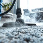DIY Carpet Cleaning vs. Professional Carpet Cleaning: Which Saves You More Money?